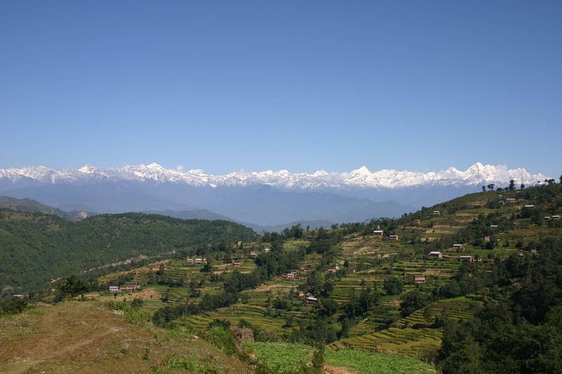 nagarkot
