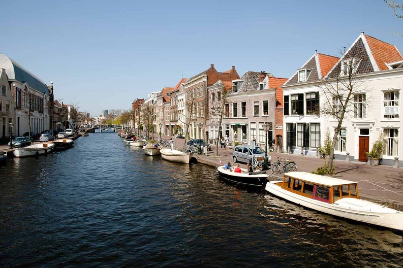 netherlands-leiden