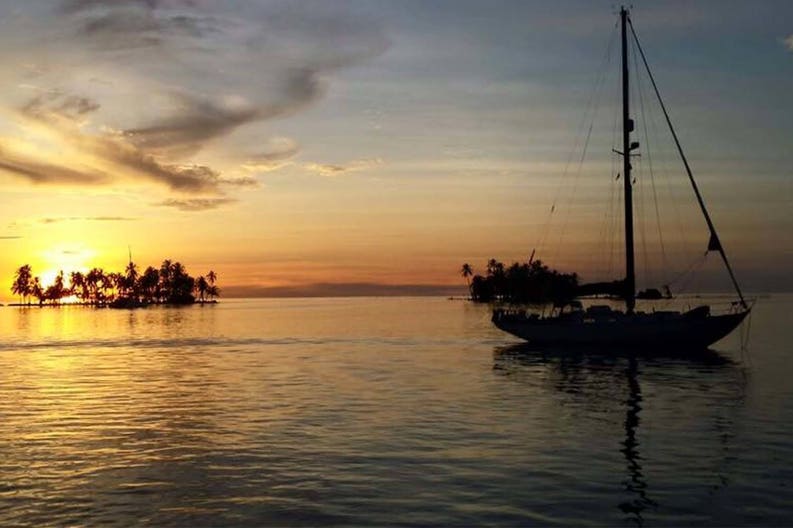 San Blas a Panama Panama San Blas