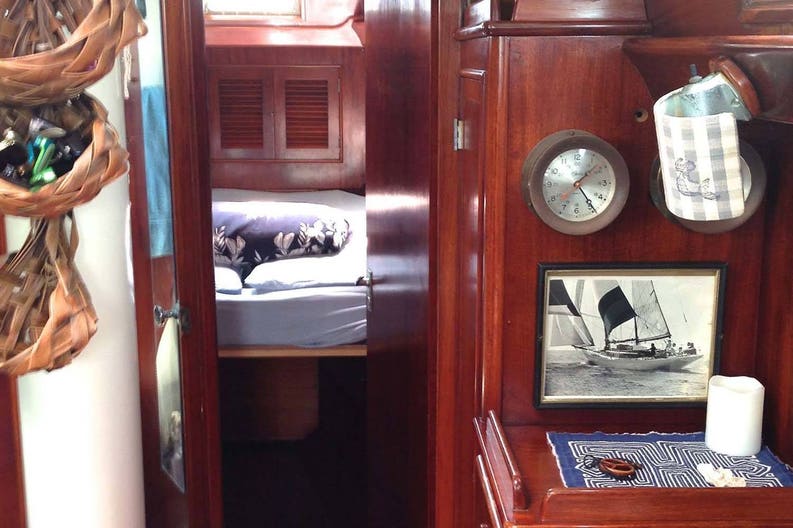 Alden Caravelle 42 Kalimera