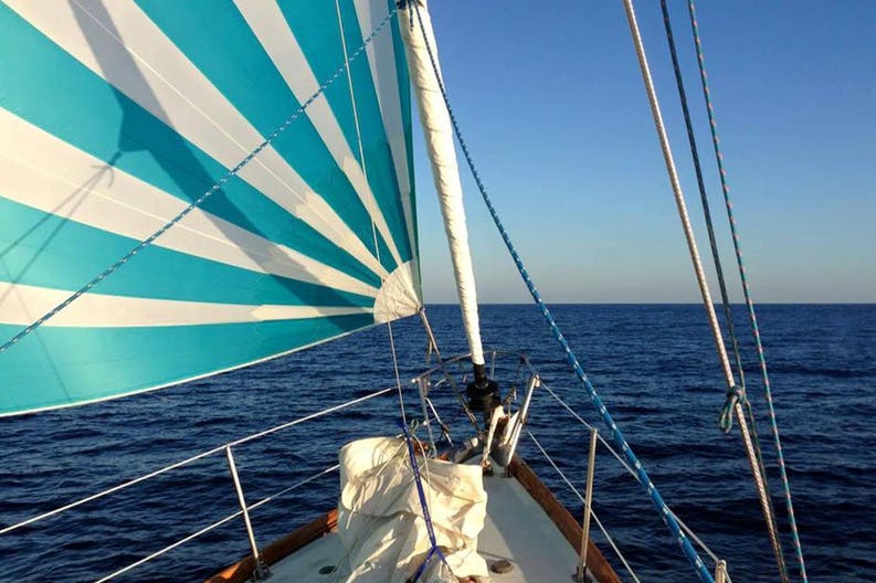 Alden Caravelle 42 Kalimera
