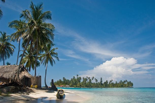 shutterstock-66000727-isla-san-blas-kuna-yala-panama