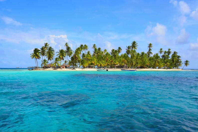 Panama San Blas