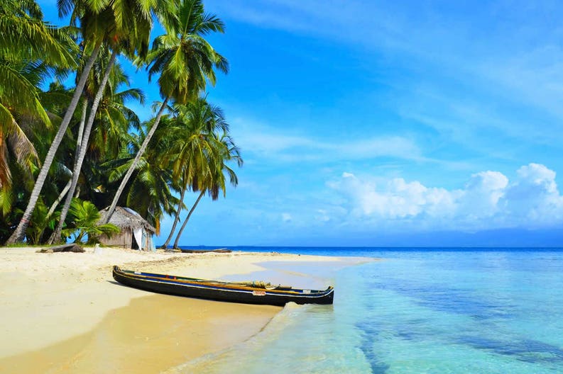 san-blas-beach