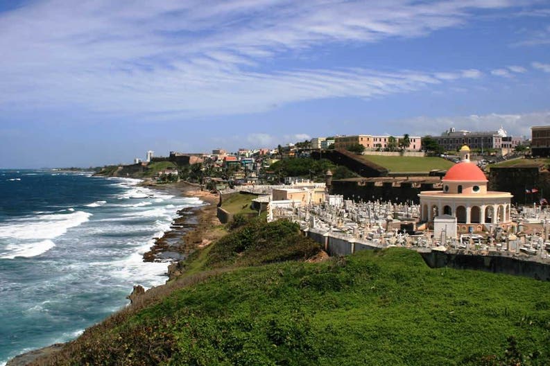 Portorico San Juan