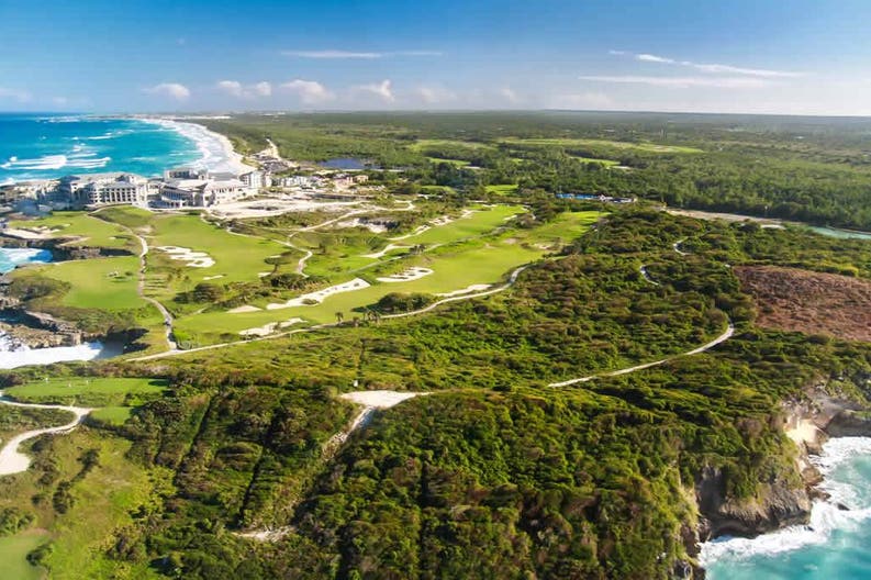 Repubblica Dominicana Macao Beach