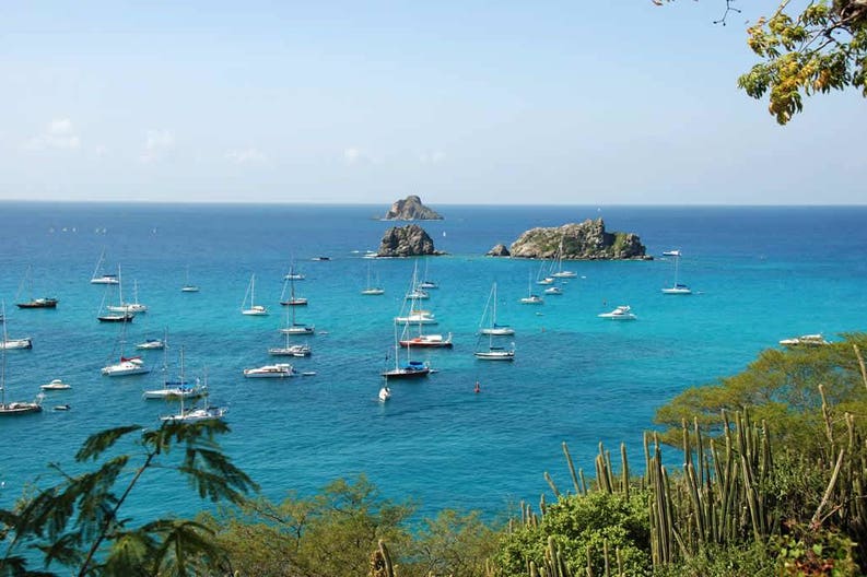 saint-barth-sailboats-outside-gustavia-harbor