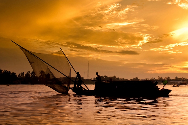 chiang khong thailandia