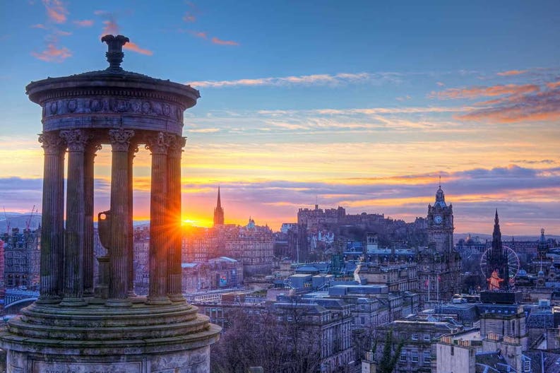 scotland-edinburgh-caltonhill