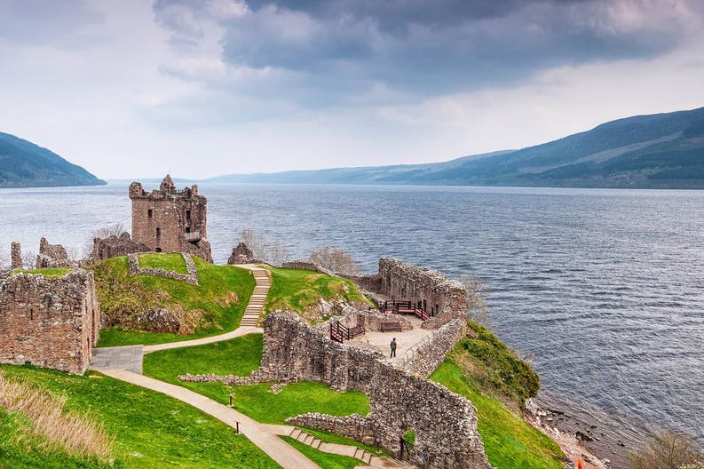 scotland-loch-ness