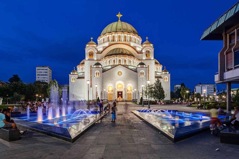 serbia-belgrade-saint-sava