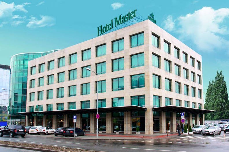 hotel-master