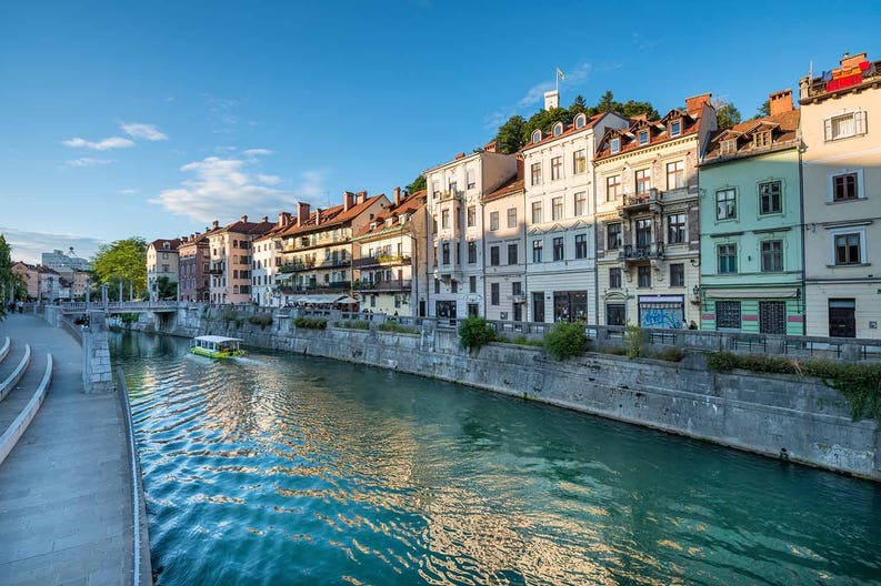 slovenia-ljubjana-ljubjanica-river