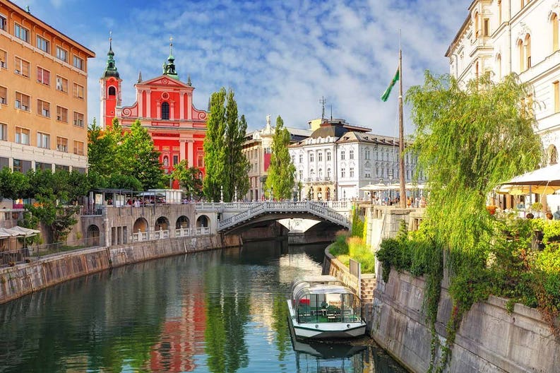 slovenia-ljubjana