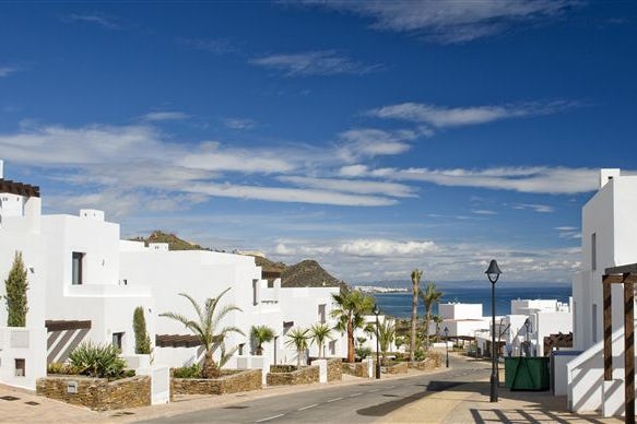 shutterstock-63807394-view-over-macanes-towards-mojacar-almeria
