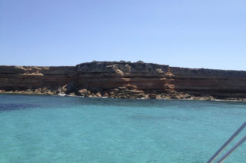 Cruise at the Balearics in Spain Spain Balearics cruise