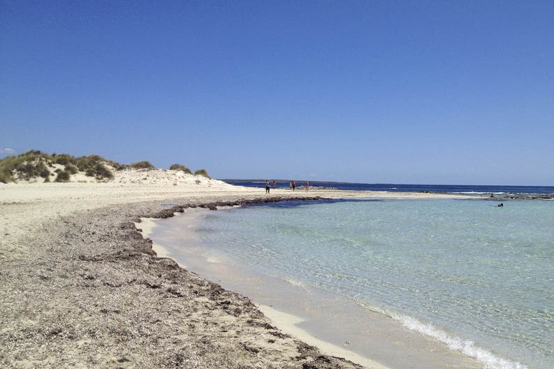 Cruise at the Balearics in Spain Spain Balearics cruise