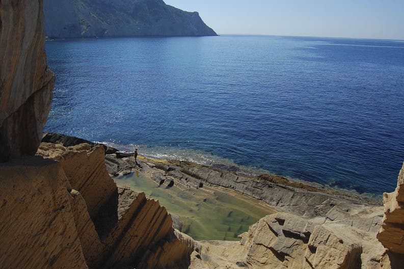 Cruise at the Balearics in Spain Spain Balearics cruise