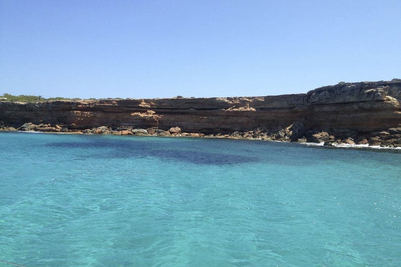 Cruise at the Balearics in Spain Spain Balearics cruise