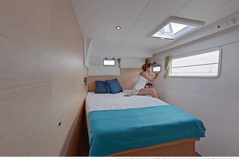 Lagoon 400 Lagoon 400