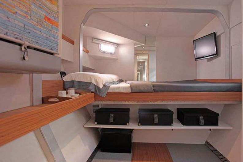 Diamante 555 kitchen