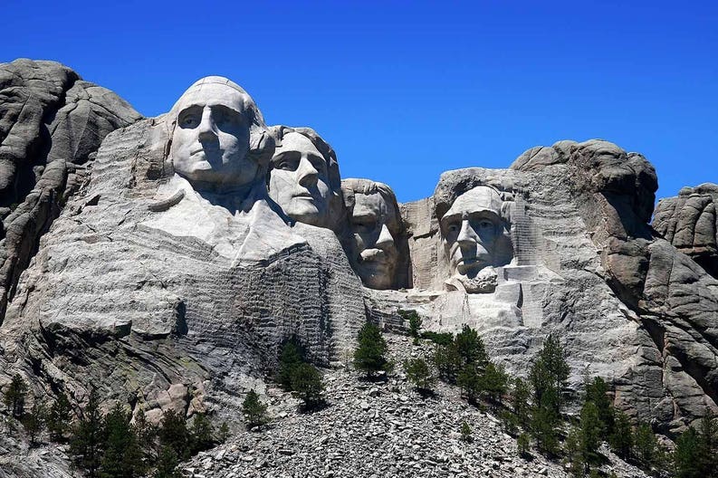 usa-mount-rushmore