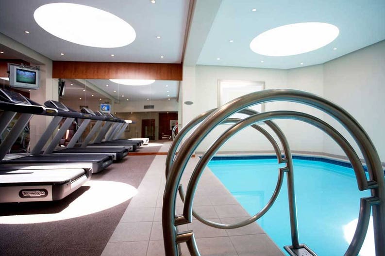 Southern Sun Cape Sun a Città del Capo in Sudafrica