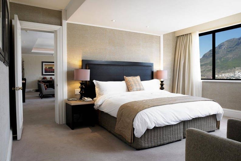 Southern Sun Cape Sun a Città del Capo in Sudafrica