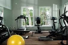 Fitness Studio
