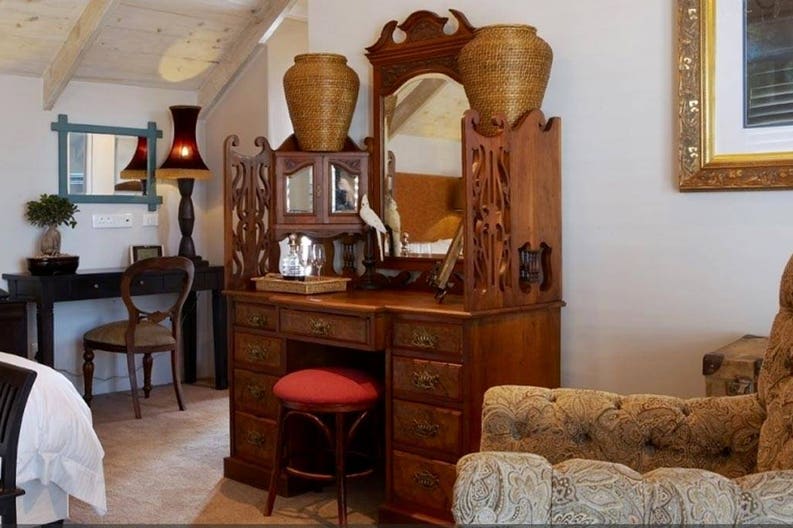 Abalone House & Spa in Paternoster in South Africa