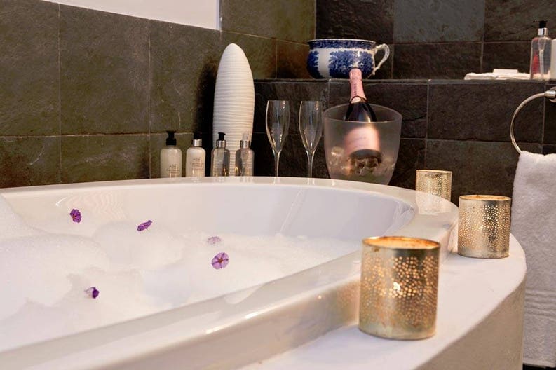 The Tulbagh Boutique Heritage Hotel in South Africa