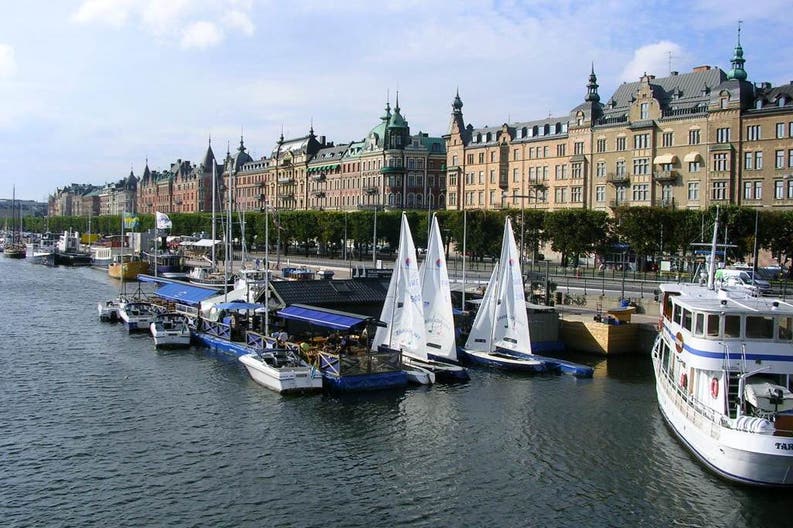 stockholm-port