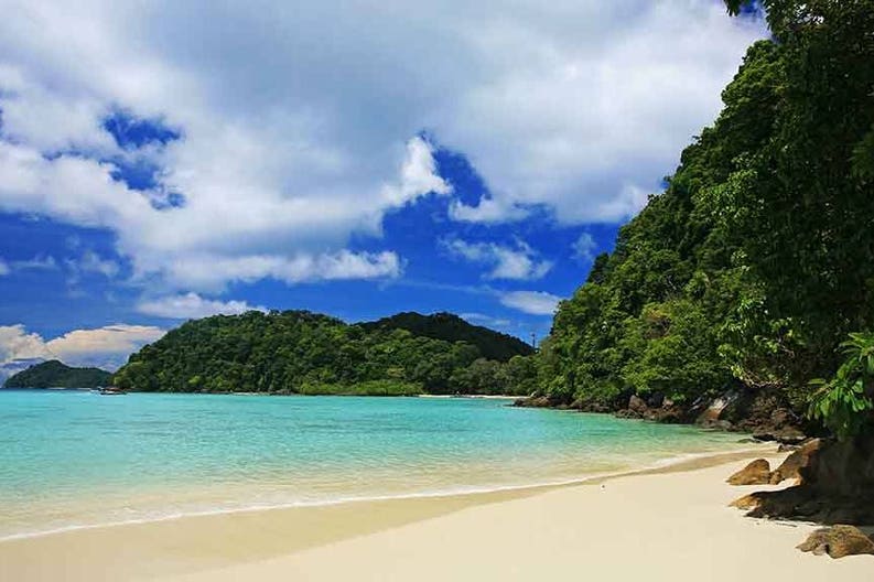 Thailandia Koh Chang