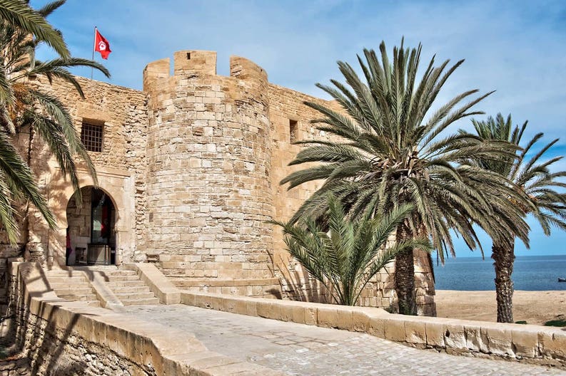 tunisia-djerba-bordj-ghazi-mustapha-citadel