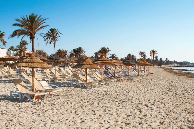 tunisia-djerba-sandy-beach