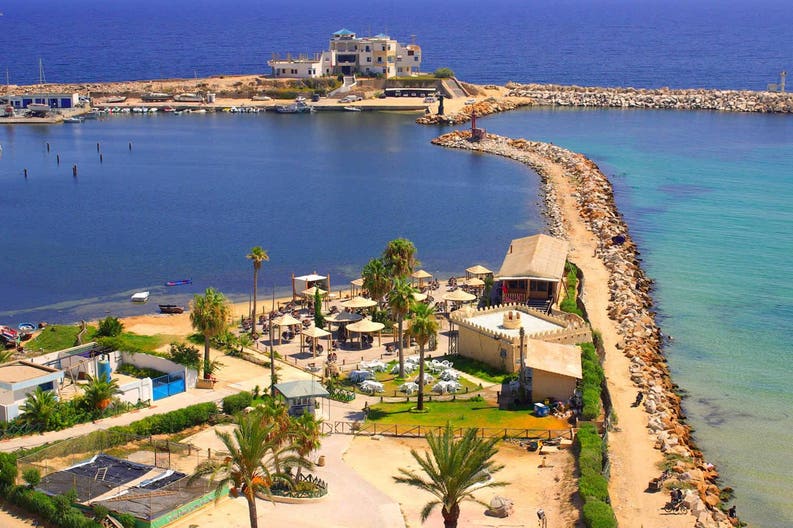 tunisia-monastir-mediterranean-coast