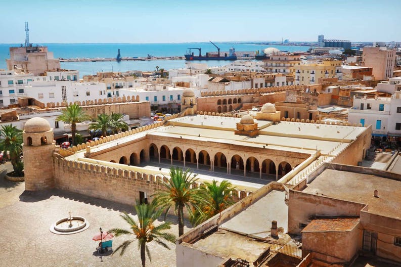 tunisia-sousse-great-mosque