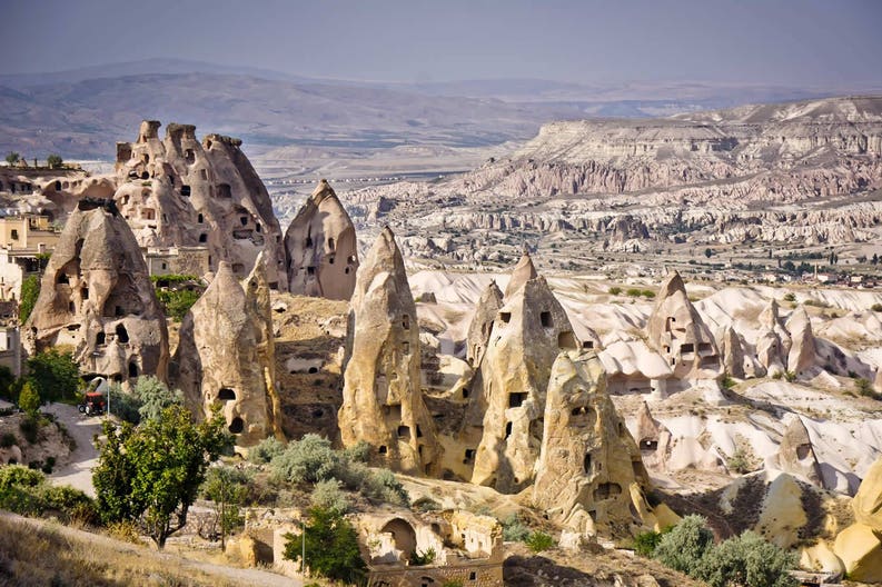 turkey-cappadocia-pidgeon-valley