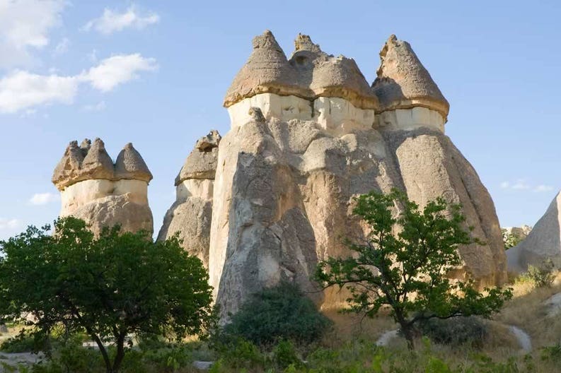turkey-cappadocia