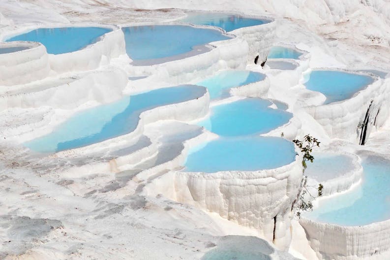 turkey-pamukkale-natural-site