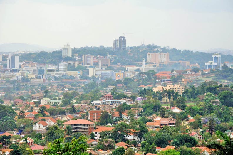 Kampala
