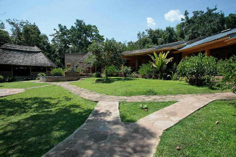 kibale-primate-lodge