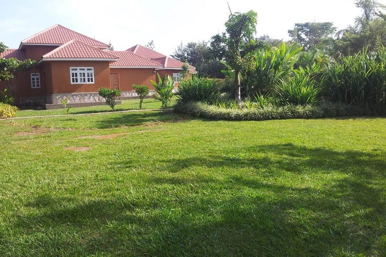kabalega-resort