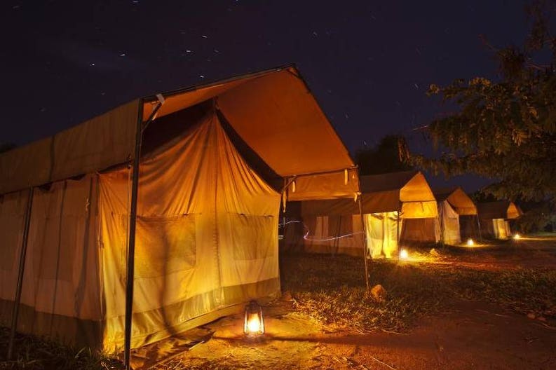 safari-tents-by-night