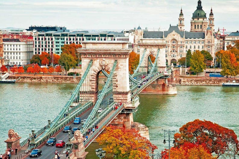 hungary-budapest-chain-bridge