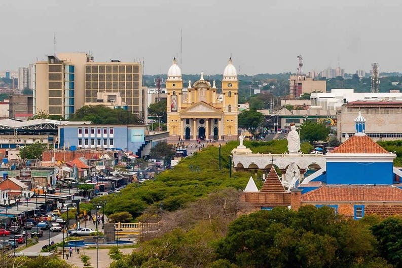 venezuela-maracaibo