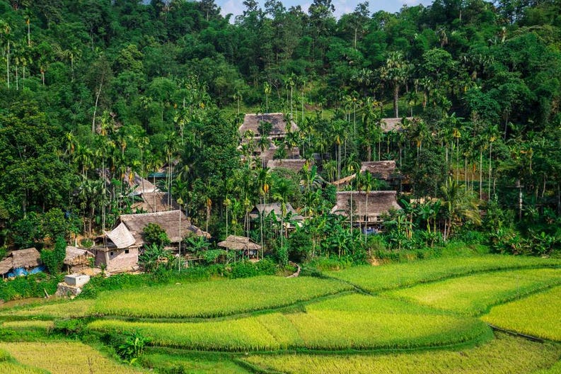 Muong Thanh in Vietnam