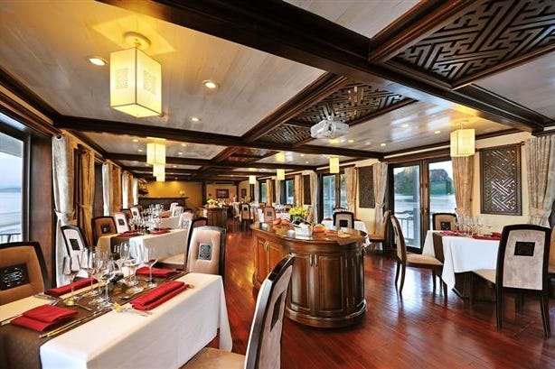 paradise-cruise-halong-ristorante