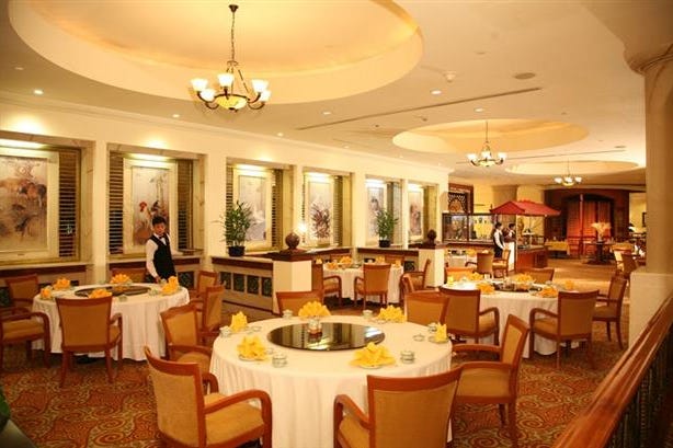 horison-hotel-hanoi-ristorante