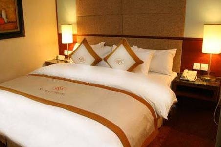 Double Room of the Sunway in Hanoi